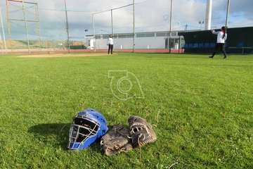  Telde, sede del primer campo homologado por la Federación Española de Béisbol y Sófbol/TA.